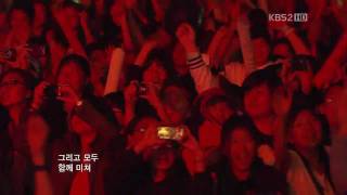 [HD] 111022 || 2PM ~ Hands Up @NY