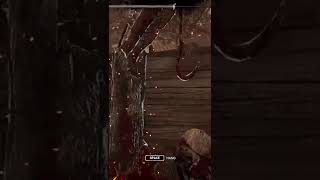 got a half win #gaming#dbd #dbdshorts #twitch #slasher #halfwin