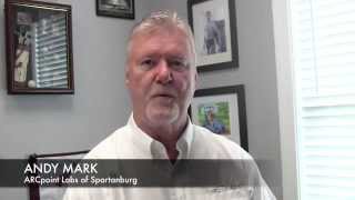 Member Spotlight - ARCpoint Labs of Spartanburg Wealth