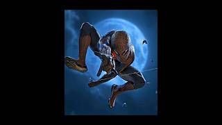 This Spider-Man Edit Goes Crazy