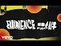 The Who - Eminence Front (Lyric Video)