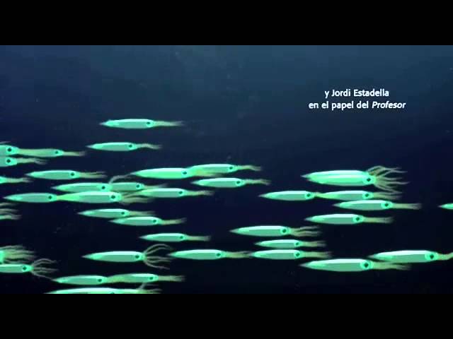 ⁣(Spanish) HIAF -Ocean love -opening title-