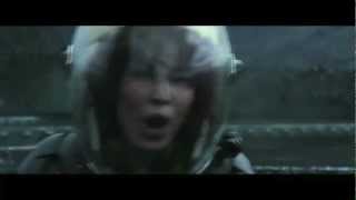 Prometheus Teaser Trailer (2012)