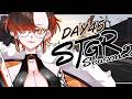 【#ストグラseason2】Day45よなかさんの一日 - 夜仲コウ【陽向コウ/Vtuber #まひる間 #gta5 】