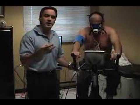 Dr Denis Boucher- VO2 Max et mtabolisme Clip 4