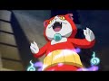 Yokai watch amv  when can i see you again