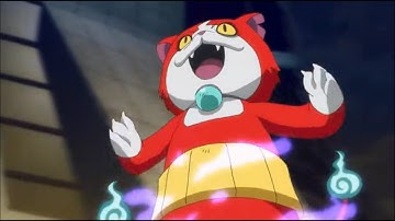 Yo-kai Watch AMV - When can I see you again