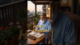 Haj Aur Umrah Mukammal Na ho to kya kare |Surah Al-Baqarah ayat 196|#quranictranslation#ytshorts