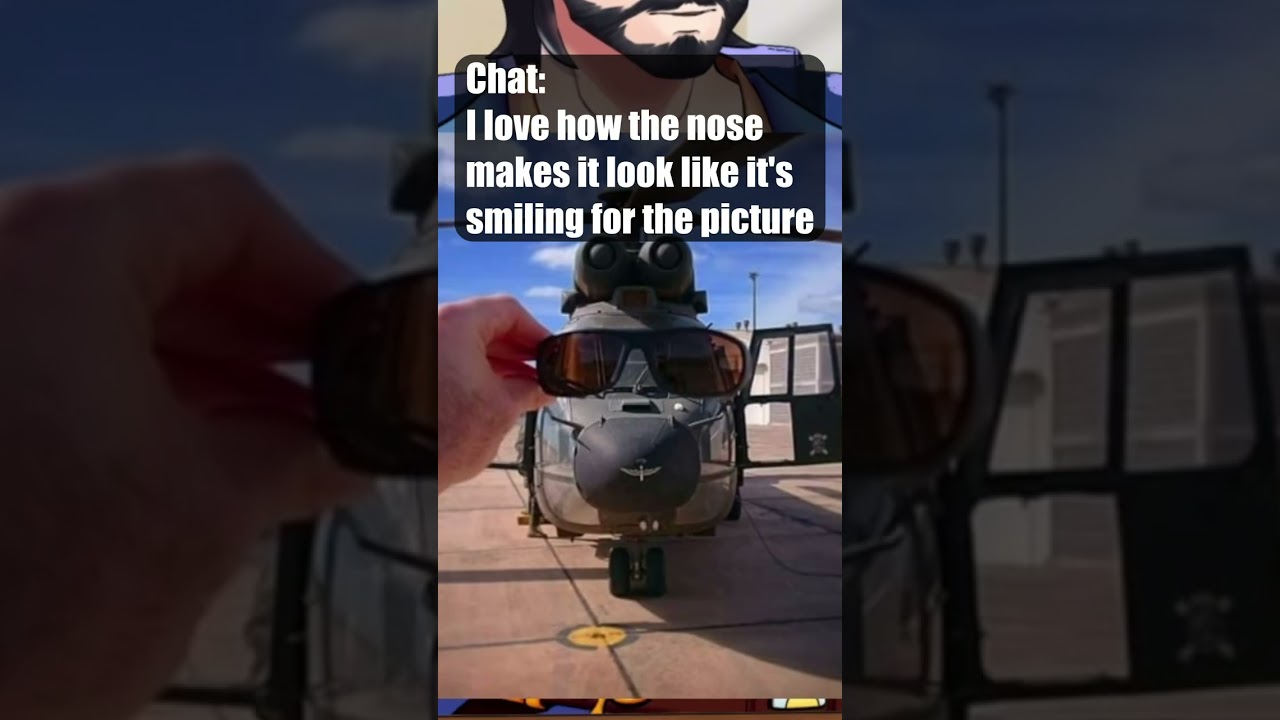 Chopper Style