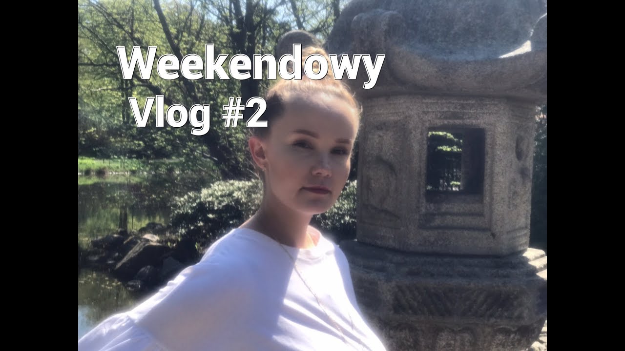 W JAPONII Vlog Po polsku Po koreansku