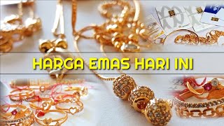 HARGA EMAS HARI INI || KAMIS 30 MEI 2024 | HARGA EMAS ANTAM HARI INI | HARGA EMAS UBS HARI INI