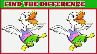 Find The Odd Emoji Out | Emoji Puzzles | Spot The Difference Emoji | Test Your Eyes | Difference |