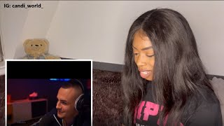 Don Xhoni - Freestyle #1 and #2 | Gjoni Black me Meriton Mjekiqin | ALBANIAN RAP REACTION VIDEO