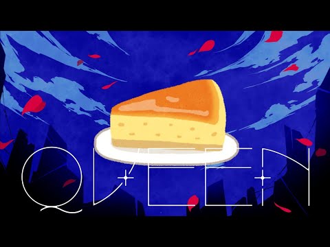 QUEEN 歌ってみた【ちーずきっぷ】