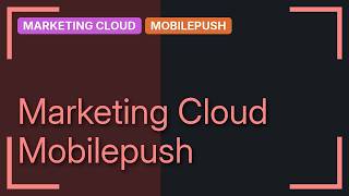 Salesforce: Marketing Cloud SDK android Learningapp not working