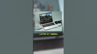 Laptop Modular Framework 16 Inci Bisa Di-upgrade Pakai 3D Printing?