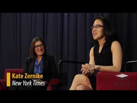 Angela Duckworth: Grit - The Power of Passion and Perseverance
