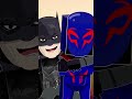 Un buen padre para batman #BATMAN #miguelohara #spiderman #mavel #PARODIA #meme #spiderman2099 #ucm