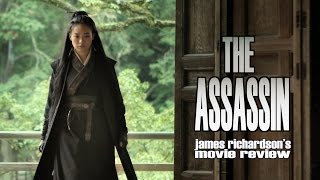 The Assassin - review by James Richardson