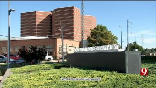 2 Charged, Accused Of Attempting To Smuggle Fentanyl Into Jail