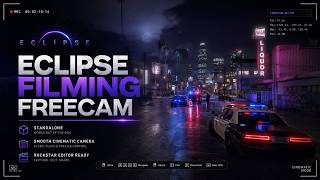 Eclipse FreeCam