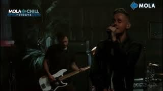 Download lagu Keane - Crystal Ball - Live from Mola Chill Fridays, London, UK, 2021