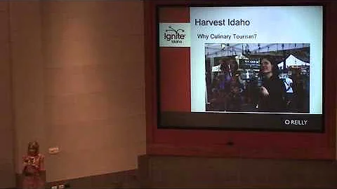 Diane Norton Harvest Idaho