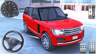 Real Car Parking 2 : Driving School - New Year Update 2020 - Android GamePlay screenshot 3