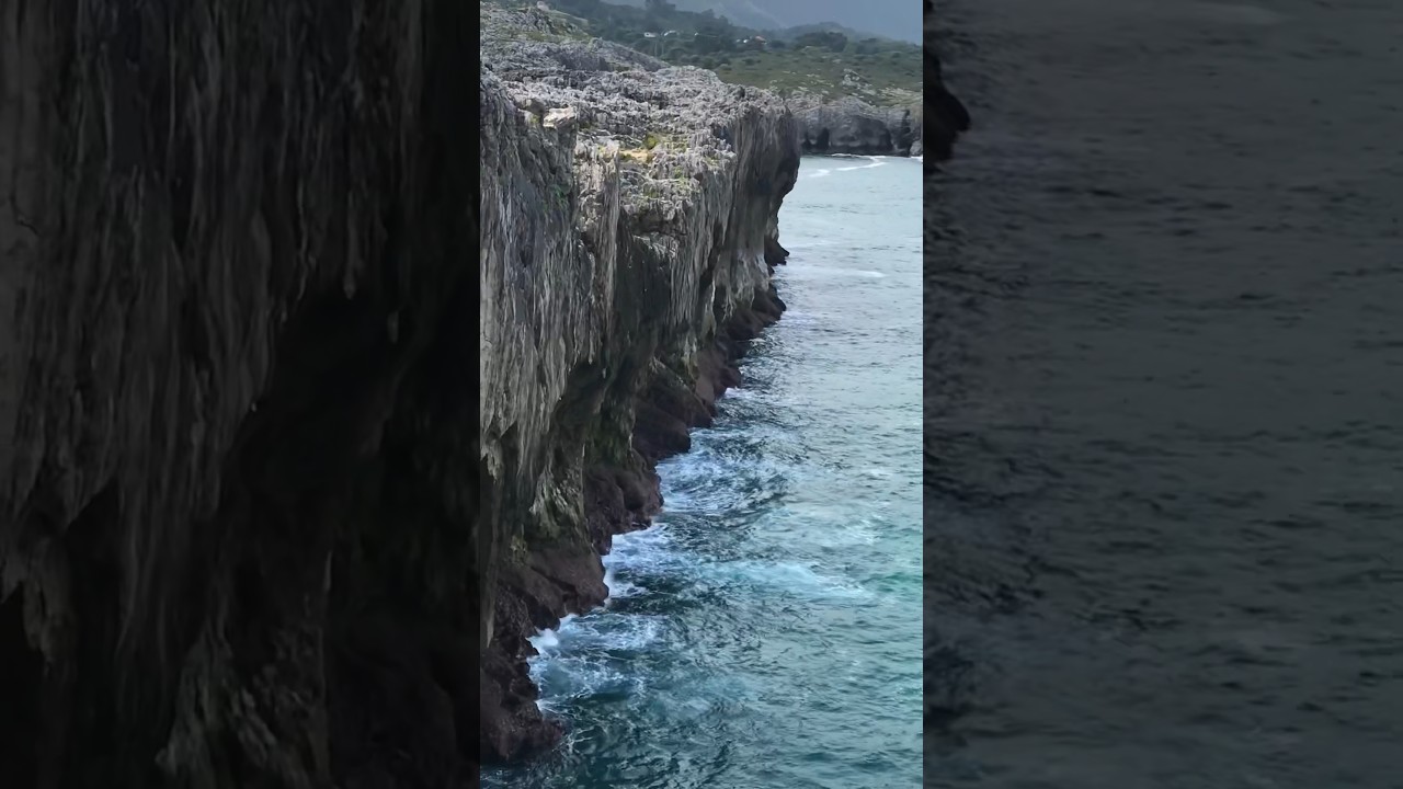 Un sitio PRECIOSO de ASTURIAS #parkour #freerunning #backflip #freerunner #traceur #sideflips