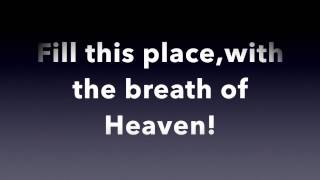 Breathe On Me Eddie James chords