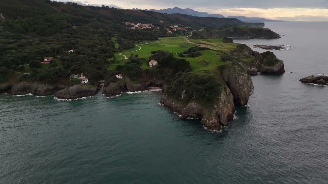 Tina Menor Pesues CANTABRIA