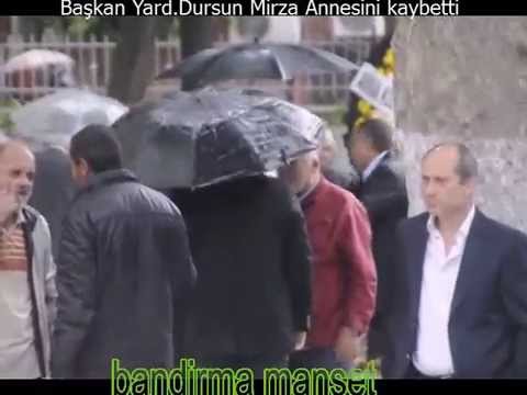 1- Dursun Mirza'nın acı günü -