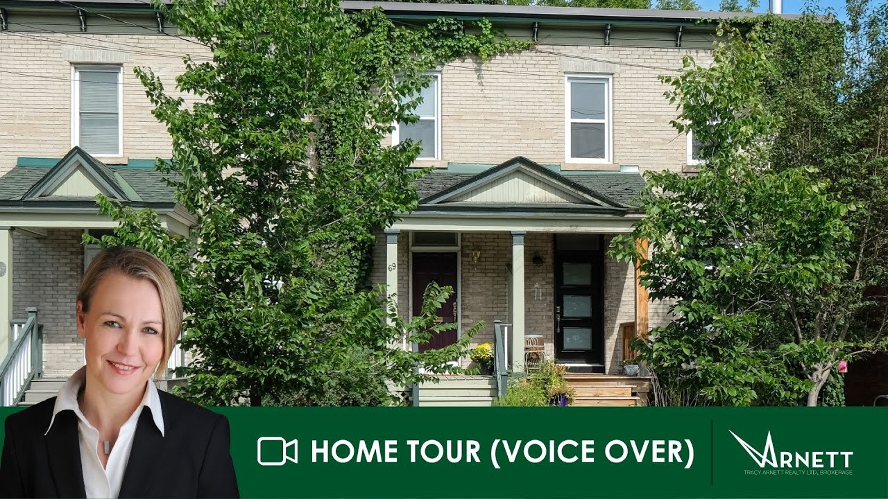 🏡 NEW LISTING : 69 Lees Avenue, Ottawa