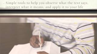 Famous The ESV New Inductive Study Bible by Harvest House Publishers Profile