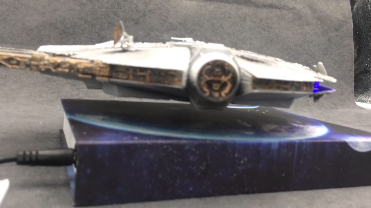 millenium falcon speaker