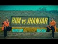 Bhangra  rim vs jhanjar  karan aujla  crazy bhangra world