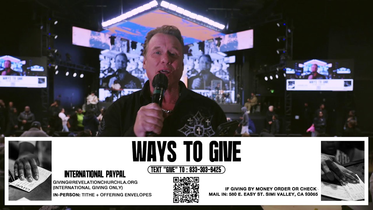 EXEMPTION | PROPHETIC SERVICE | APOSTLE GERSHEN