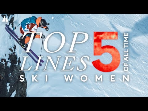 TOP 5 LINES