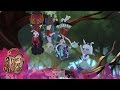 Сад Наследия | Ever After High