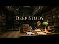 Exam Season at the Royal Library 📜 Dark Academia / Classical Lo-Fi Mix [1 HOUR]