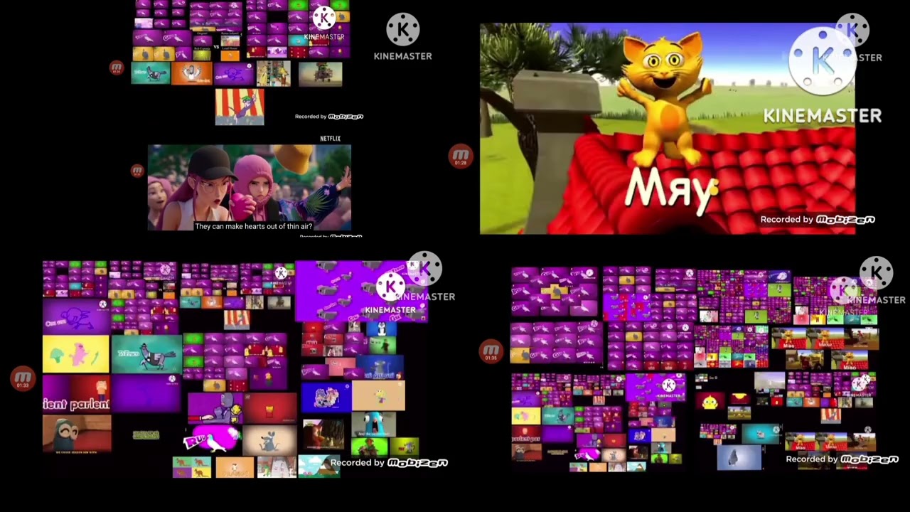 Too many tsiou star tsiou 