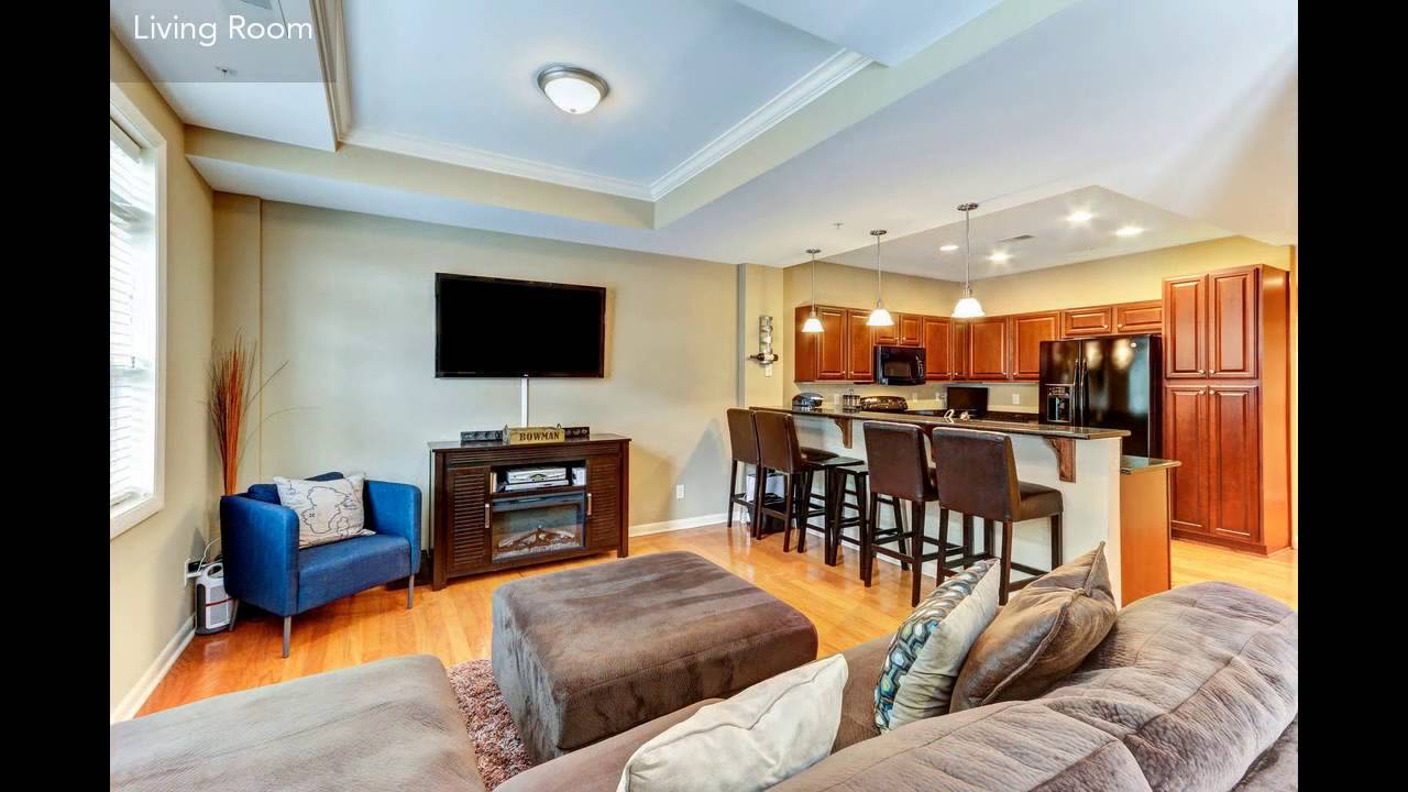 605 W Market St, Unit 205, Greensboro NC 27401