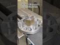 machining ideas failure 失敗作品です！旋盤、フライス盤　#shortvideo #shorts #short