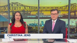 2 Louisiana police chiefs in custody after FBI operations in Baton Rouge, Oakdale: source