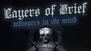 Whispers in the Wind - an ULTRAKILL Custom Level