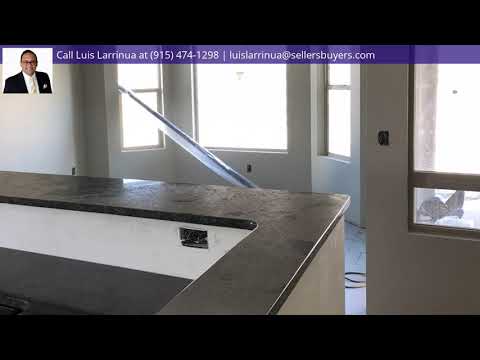 2945 E Springs Road, Las Cruces, NM home video tour