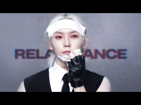 [4K] 220514 엘라스트 라노 릴레이댄스 직캠  ::  E'LAST RANO Relay Dance fancam