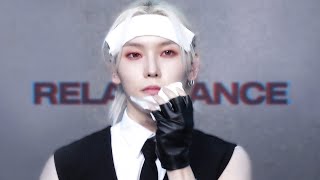 4K 220514 엘라스트 라노 릴레이댄스 직캠 Elast Rano Relay Dance Fancam