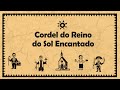 O Breu na boca do céu. || Oneshot || Cordel do reino do Sol Encantado