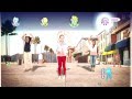 Ready or Not - Bridget Mendler - Just Dance 2014 for Kids - Wii U Fitness